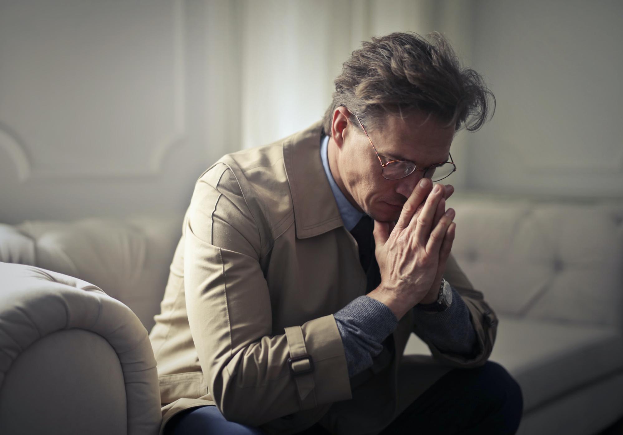 Psychiatrische Ergotherapie Rottweil - Behandlung von Depression, Burnout, Angststörungen und psychischen Belastungen