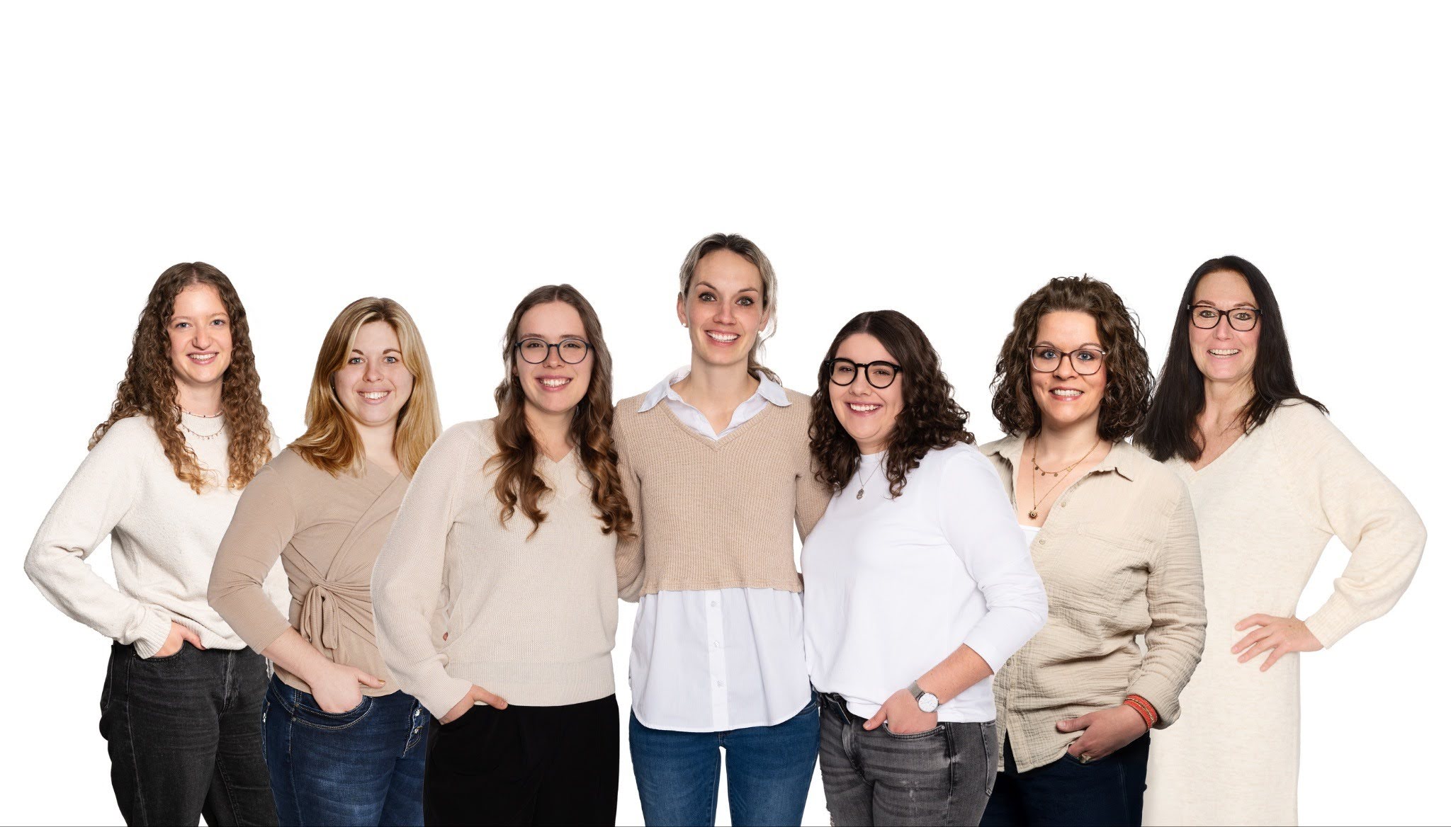 Team der Ergotherapie Rottweil - Erfahrene Ergotherapeutinnen für Neurologie und Psychiatrie